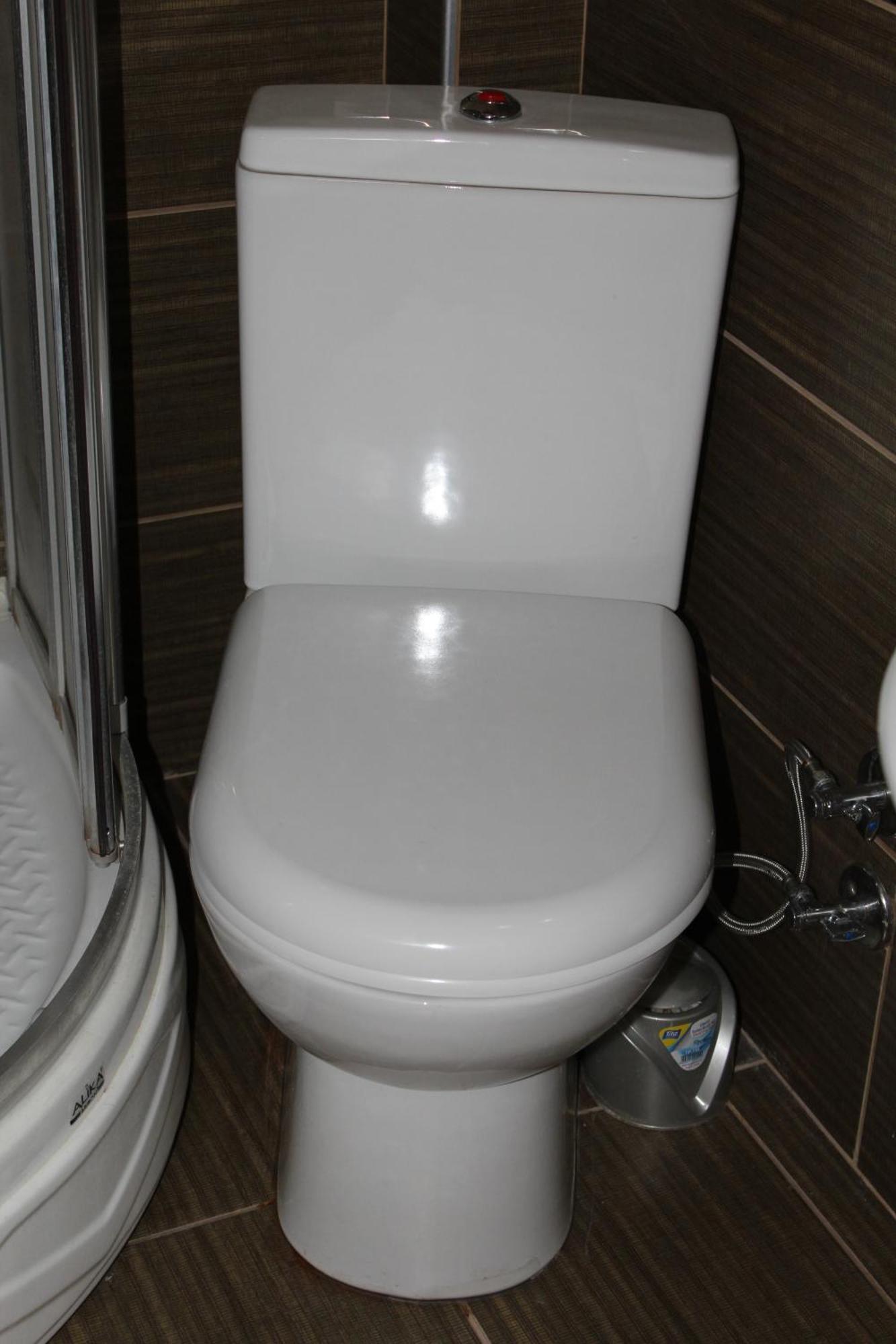 Oz-Ay Hotel Surmene Ruang foto